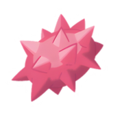 Pokestar - Colbur Berry in Legends: Z-A